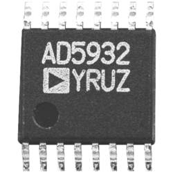 Analog Devices AD5263BRUZ50 digitální potenciometr Tube