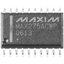 Maxim Integrated MAX222CWN+ IO rozhraní - vysílač/přijímač Tube