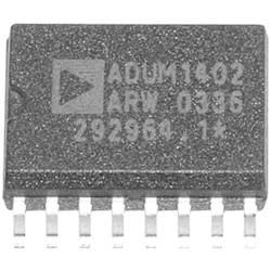 Analog Devices ADM691AARWZ PMIC měření energie montáž na plošný spoj Tube