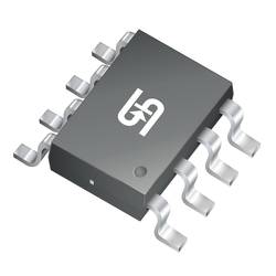 Taiwan Semiconductor TS2509CS RLG PMIC regulátor napětí - spínací DC/DC kontrolér Tape on Full reel