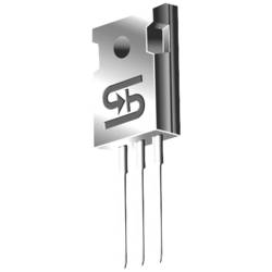 Taiwan Semiconductor ESD dioda SF3004PT TO-247AD 140 V 30 mA Tube