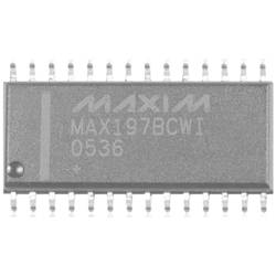 Maxim Integrated MAX3241EAI+ IO rozhraní - vysílač/přijímač Tube