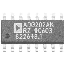 Analog Devices AD8604ARZ lineární IO - operační zesilovač / zesilovač s bufferem Tube