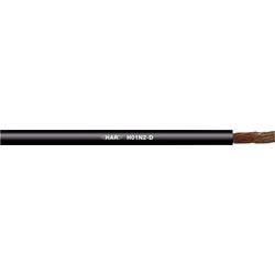 LAPP 2210700/100 kabel pro svařování H01N2-D 1 x 16 mm² černá 100 m