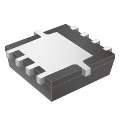 Taiwan Semiconductor TSM025NB04CR RLG tranzistor MOSFET Tape on Full reel