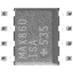 Maxim Integrated MAX660CSA+T PMIC regulátor napětí - spínací DC/DC kontrolér Tape on Full reel