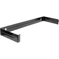 Intellinet Aufklappbare 19 Wandbefestigung 1HE Schwarz 19 rám rozváděče (š x v x h) 492 x 45 x 148 mm 1 U černá