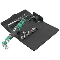 Wera Safe-Torque A 1 SHK Set 1 05136073001 sada (momentový klíč) 1/4 (6,3 mm) 2 - 12 Nm