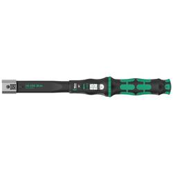 Wera Click-Torque X 7 05075657001 momentový klíč zásuvný čtyřhran 14 x 18 mm 10 - 100 Nm