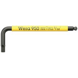 Wera 950 SPKS Multicolour 05022654001 klíč 5/32 palec