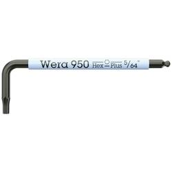 Wera 950 SPKS Multicolour 05022651001 inbus klíč 5/64 palec