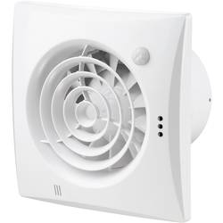 SIKU 100 Quiet TP nástěnný a stropní ventilátor 230 V 97 m³/h 10 cm