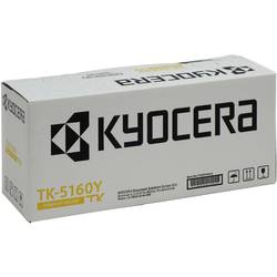 Kyocera Toner TK-5160Y originál žlutá 12000 Seiten 1T02NTANL0