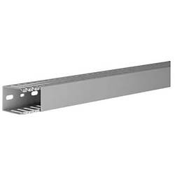 Hager DNG5003707030B vodicí lišta (d x š x v) 2 m x 37 mm x 50 mm 2 m šedá