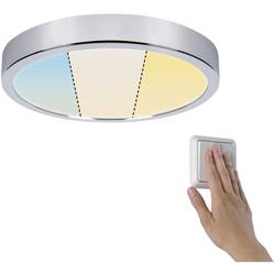 Paulmann 78926 LED nástěnné světlo LED 18.00 W chrom