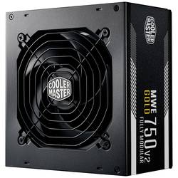 Cooler Master MWE Gold 750W V2 PC síťový zdroj 750 W ATX 80 PLUS® Gold