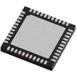 Microchip Technology ATXMEGA64D4-MH mikrořadič VQFN-44 (7x7) 8/16-Bit 32 MHz Počet vstupů/výstupů 34