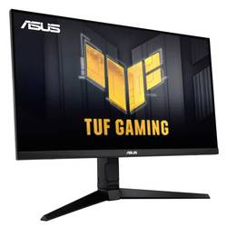 Asus TUF Gaming VG279QL3A herní monitor 68.6 cm (27 palec) 1920 x 1080 Pixel 16:9 1 ms IPS LCD