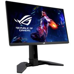 Asus ROG Swift PG248QP herní monitor 61.2 cm (24.1 palec) 1920 x 1080 Pixel 16:9 0.2 ms TN LCD