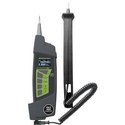 Gossen Metrawatt Metraline ISO CHECK tester izolací 50 V, 100 V, 250 V, 500 V, 1000 V, 1 GΩ