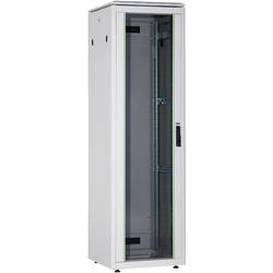 Digitus DN-19 32u-6/8-1 19 skříň pro datové sítě (š x v x h) 600 x 1609 x 800 mm 32 U šedobílá (RAL 7035)