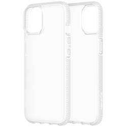 Incipio Survivor Clear Case Apple iPhone 14, iPhone 13 transparentní Kompatibilní s MagSafe