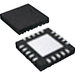 Microchip Technology ATTINY4313-MU mikrořadič QFN-20 (4x4) 8-Bit 20 MHz Počet vstupů/výstupů 18