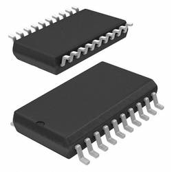 Microchip Technology ATTINY861-20SU mikrořadič SOIC-20 8-Bit 20 MHz Počet vstupů/výstupů 16