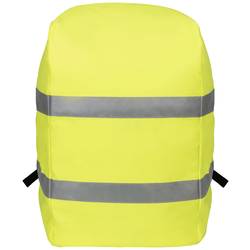 Dicota Warnschutz pláštěnka Hi-Vis 65 Liter žlutá