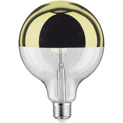 Paulmann 28678 LED Energetická třída (EEK2021) F (A - G) E27 kulatý tvar 6.5 W = 48 W teplá bílá (Ø x v) 125 mm x 174 mm 1 ks