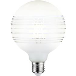 Paulmann 28744 LED Energetická třída (EEK2021) F (A - G) E27 kulatý tvar 4.5 W = 40 W zlatá (Ø x v) 125 mm x 170 mm 1 ks