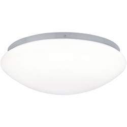 Paulmann PAULMANN 70980 venkovní nástěnné LED osvětlení LED 10 W bílá