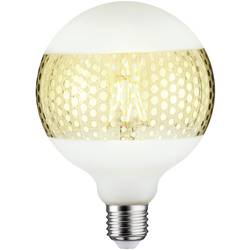 Paulmann 28770 LED Energetická třída (EEK2021) F (A - G) E27 kulatý tvar 4.5 W = 37 W zlatá (Ø x v) 125 mm x 170 mm 1 ks