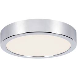 Paulmann LED vestavné koupelnové panelové svítidlo LED 13 W IP44 chrom