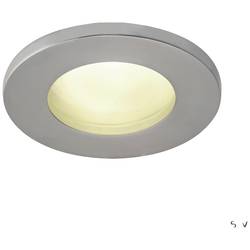 SLV DOLIX OUT LED pásové reflektory GU10 50 W chrom