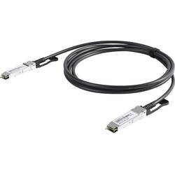 Digitus DN-81310 DN-81310 SFP připojovací kabel 40 GBit/s 5 m