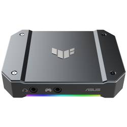 Asus TUF GAMING CAPTURE BOX-CU4K30 Video Capture System USB rozdělování obrazu, rozlišení Full HD, 90YM00H0-B0EA00