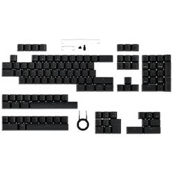 Asustek Computer ROG PBT Keycap Set (AC03) krytky na klávesy černá