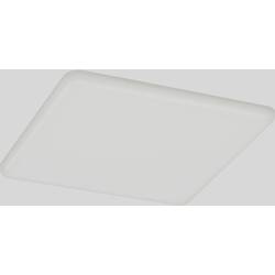 Paulmann 93065 EB Panel Veluna VariFit LED vestavné svítidlo, LED, 17.50 W, saténová