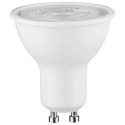 Paulmann 29171 LED Energetická třída (EEK2021) E (A - G) GU10 žárovka 8 W neutrální bílá (Ø x v) 50 mm x 54 mm 1 ks