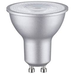 Paulmann 29169 LED Energetická třída (EEK2021) E (A - G) GU10 žárovka 8 W neutrální bílá (Ø x v) 50 mm x 54 mm 1 ks