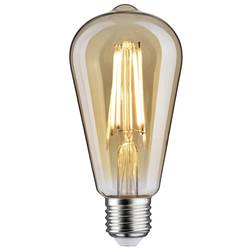 Paulmann 29188 LED E27 válcový tvar 6 W (Ø x v) 64 mm x 140 mm 1 ks