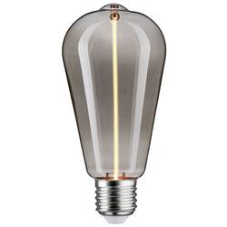 Paulmann 29182 LED E27 válcový tvar 2.8 W (Ø x v) 64 mm x 138 mm 1 ks