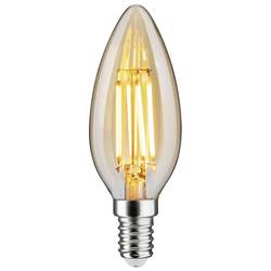 Paulmann 29191 LED E14 svíčkový tvar 4.9 W (Ø x v) 35 mm x 98 mm 1 ks