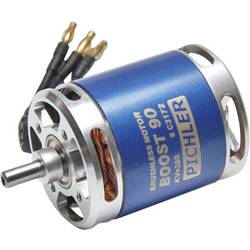 Pichler Modellbau Boost 90 brushless elektromotor pro modely letadel kV (ot./min /V): 280