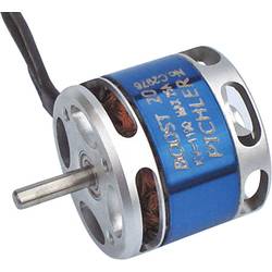 Pichler Modellbau Boost 20 V2 brushless elektromotor pro modely letadel kV (ot./min /V): 1190