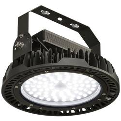 SLV PARA FLAC 1003107 LED závěsný lustr pevně vestavěné LED 90 W černá