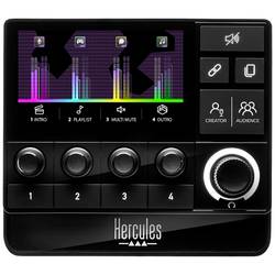 Hercules Audio Controller Hercules Stream 200 XLR