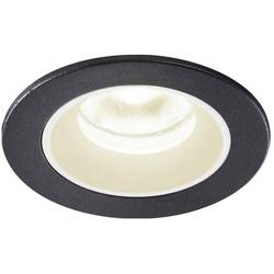 SLV 1005539 NUMINOS XS LED vestavné svítidlo, pevně vestavěné LED, černá