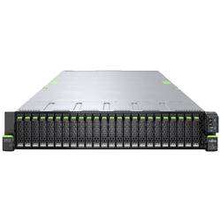 Fujitsu PC server PRIMERGY RX2540 M6 () Intel® Xeon Gold 5317 32 GB RAM VFY:R2546SC211IN